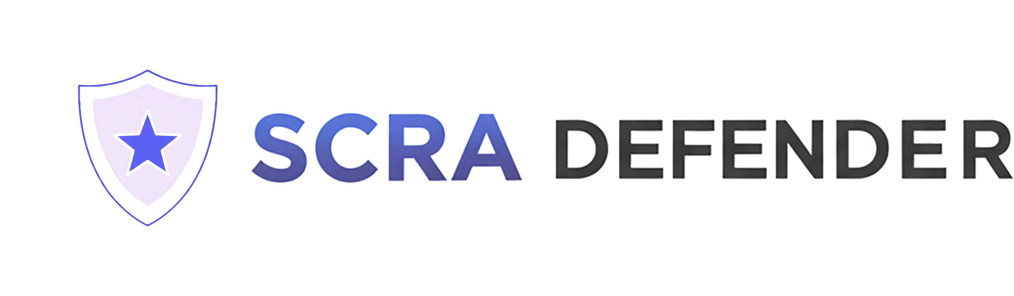 SCRA Defender Logo